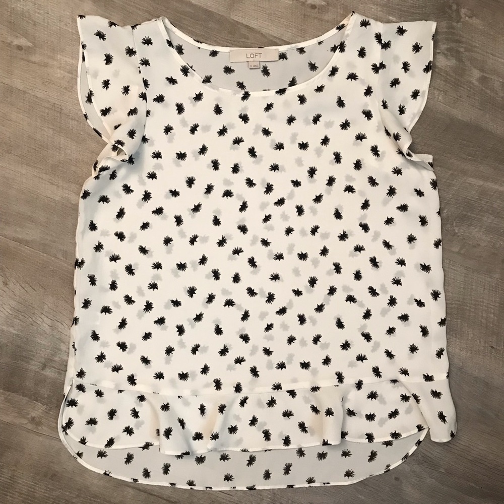 Blouse | LOFT